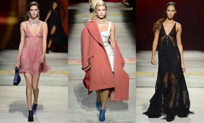 Topshop Unique �����-���� 2018