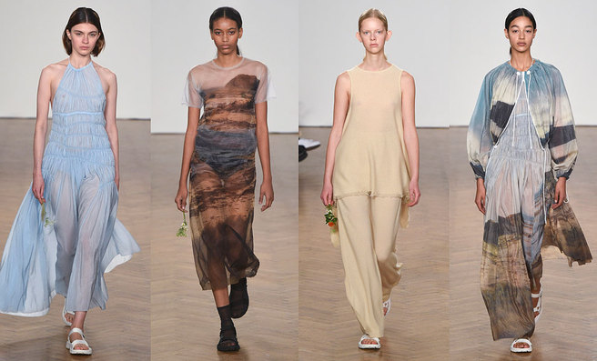 Pringle of Scotland �����-���� 2018