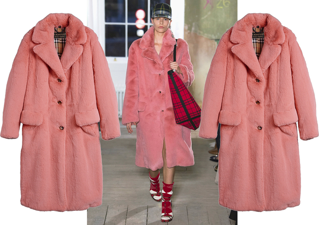 ���� ���: ���� Burberry