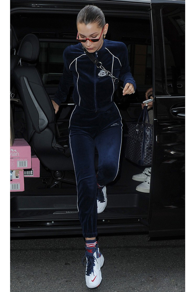 ����� ����� � Nike � �������