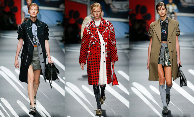 Prada �����-���� 2018