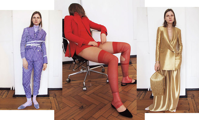 Hillier Bartley �����-���� 2018