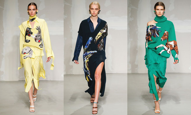 Krizia �����-���� 2018