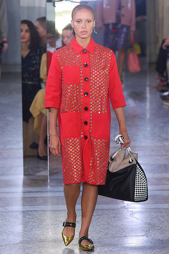 Bottega Veneta �����-���� 2018