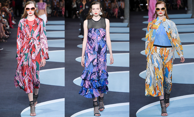 Marco de Vincenzo �����-���� 2018