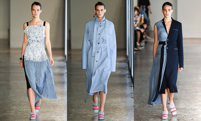 Gabriele Colangelo �����-���� 2018