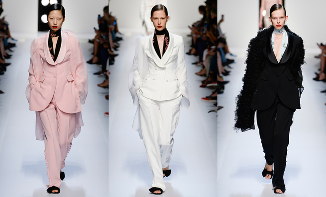 Ermanno Scervino �����-���� 2018