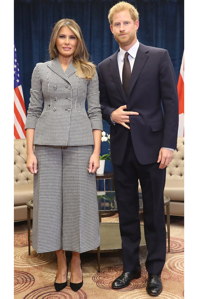 ������� ����� � Christian Dior � ����� ����� �� ������ ������������� � �������