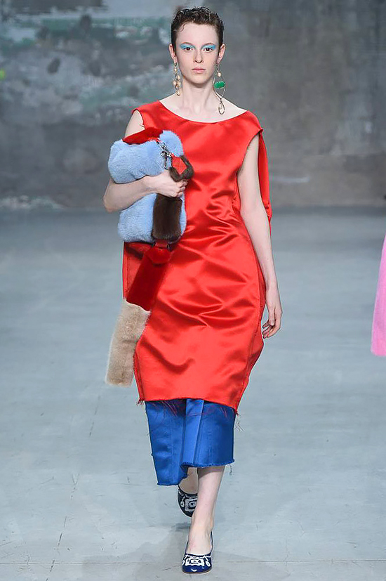 Marni �����-���� 2018