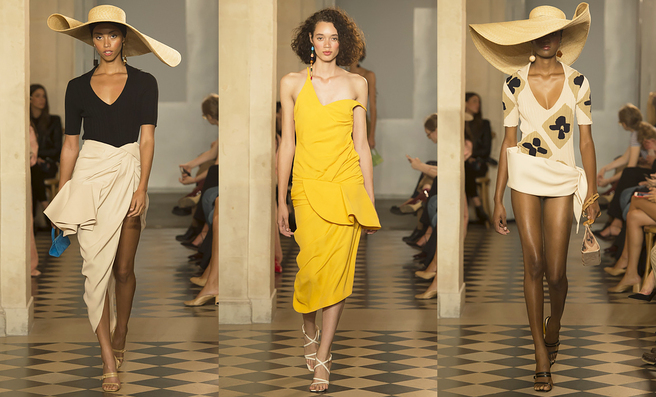 Jacquemus �����-���� 2018