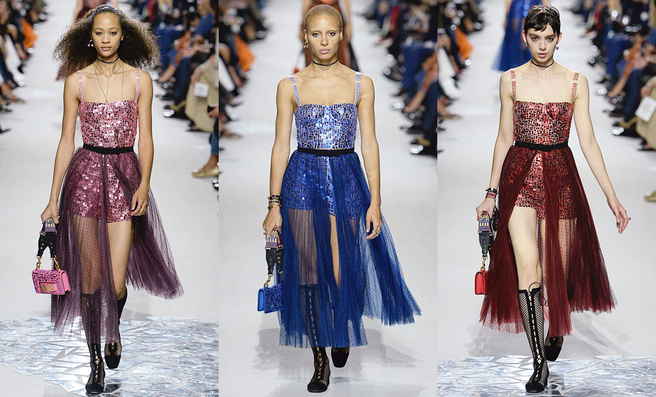 Christian Dior �����-���� 2018