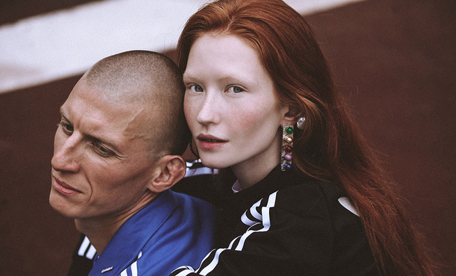 ����� 90-�: ����� ��������� Dzhanelli Jewellery