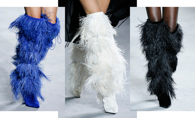 ���������� ���� �� ��� Saint Laurent