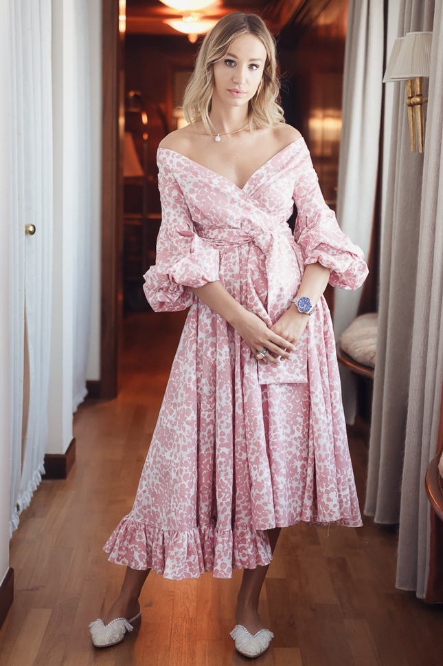 ����� �������� � ������ � ������� Anouki �� ����������� � ������