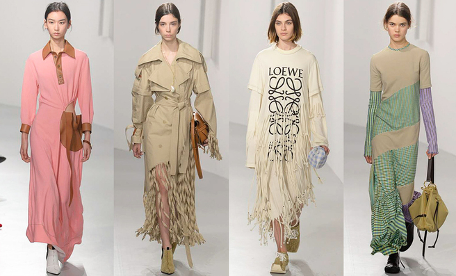 Loewe �����-���� 2018