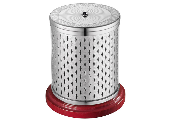 �����, ���� � �������� Cartier