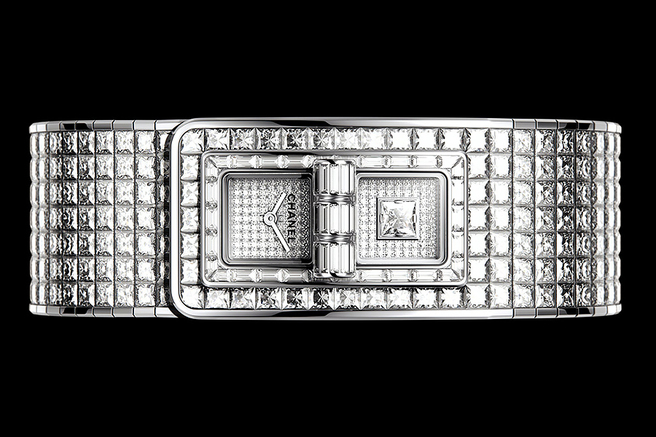 Code Coco � ����� ���� Chanel