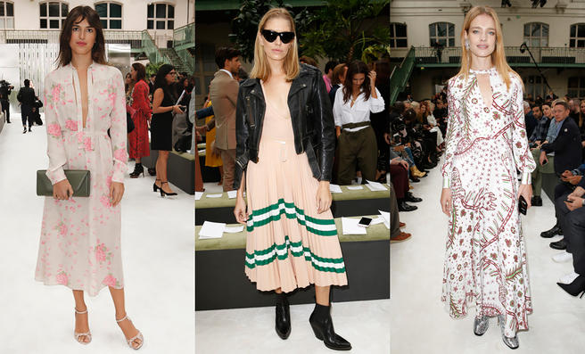 ����� �����, ����� ��������� � ������� �������� �� ��� Valentino