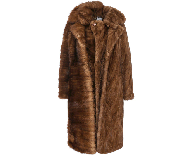 ���� ���: ���� Vetements