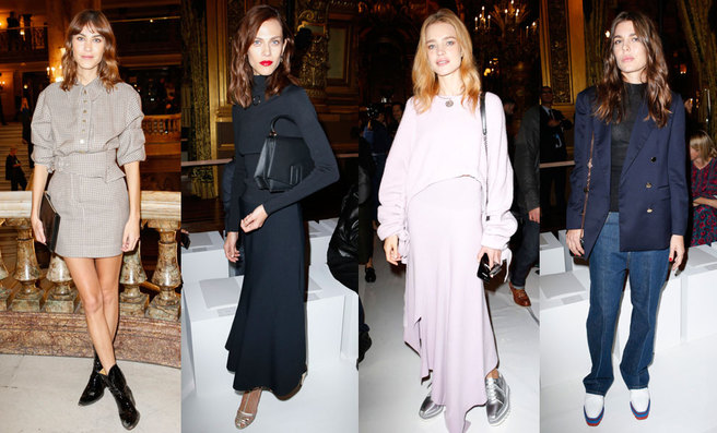 ����� ������ Stella McCartney