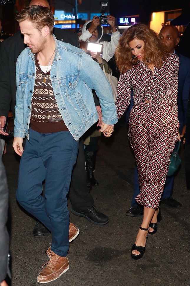 ����� ������� � ��� ������ � ������ Gabriela Hearst � ���-�����