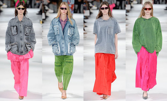 Stella McCartney �����-���� 2018