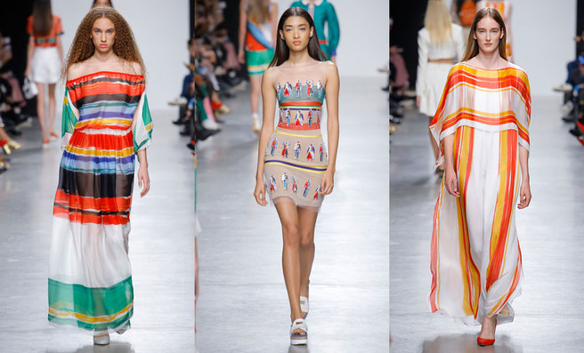 Valentin Yudashkin �����-���� 2018