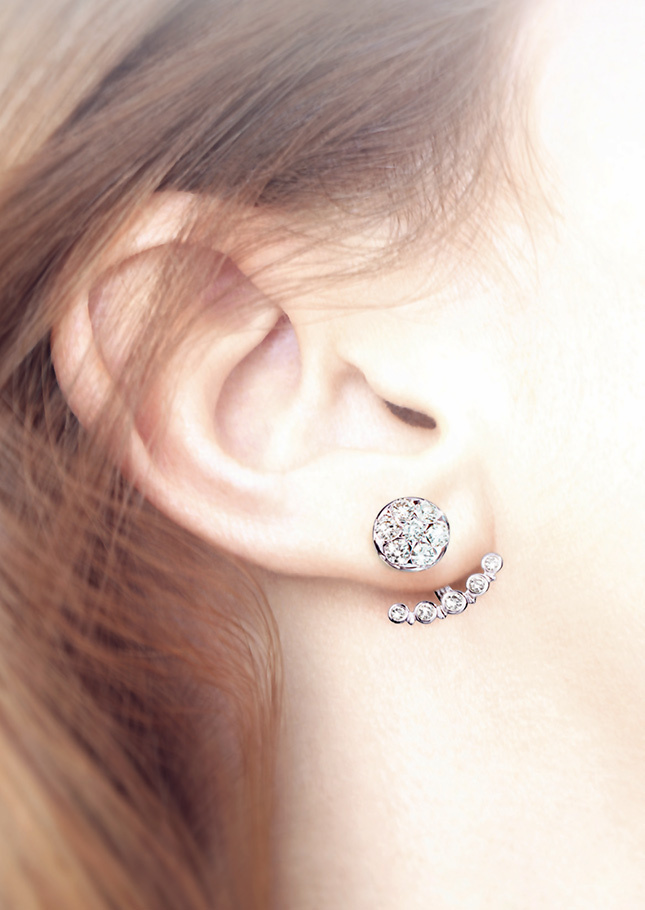 ����� ���: ��������� Etincelle de Cartier