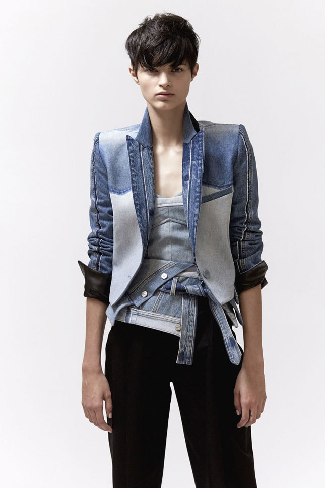 Barbara Bui �����-���� 2018