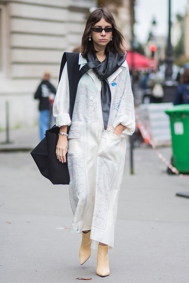 ������ ����������� � �����, ������ � � ������ Cline � ������