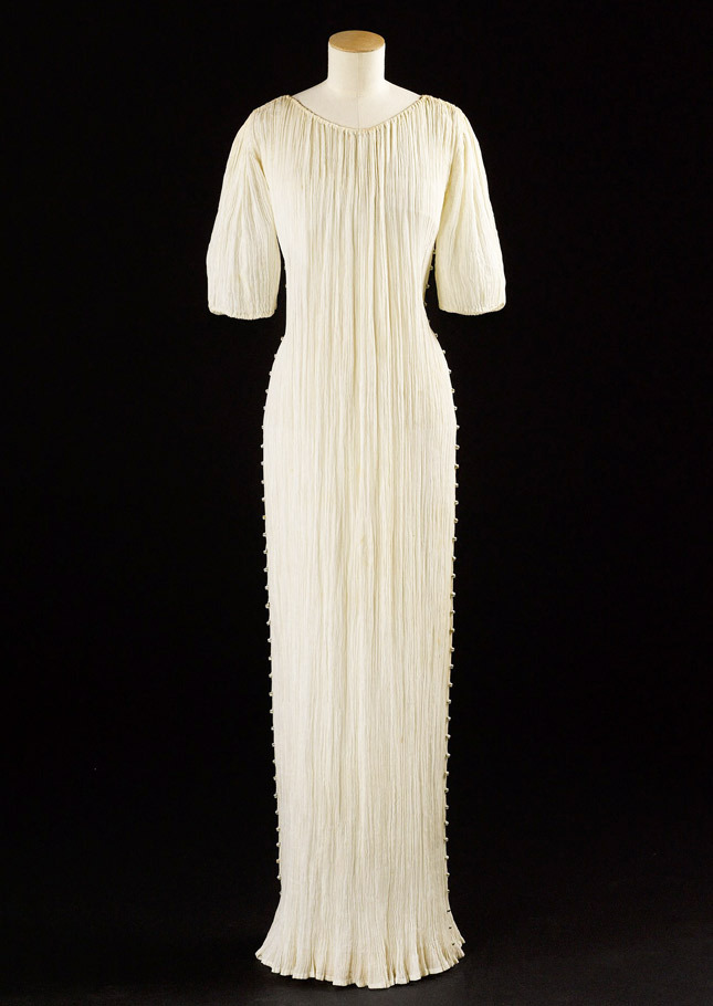 �������� ������� ������� �� �������� � Palais Galliera