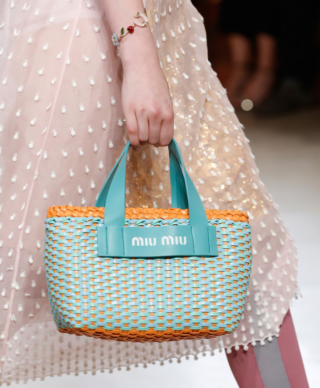 �����-�������� �� ��� Miu Miu