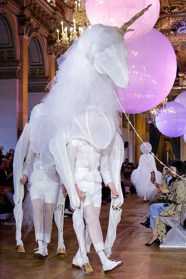 Thom Browne �����-���� 2018