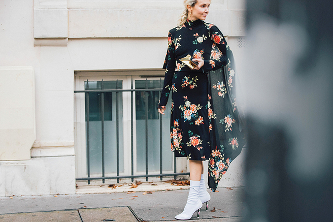 Streetstyle �� ������ ���� � ������. ����� 3