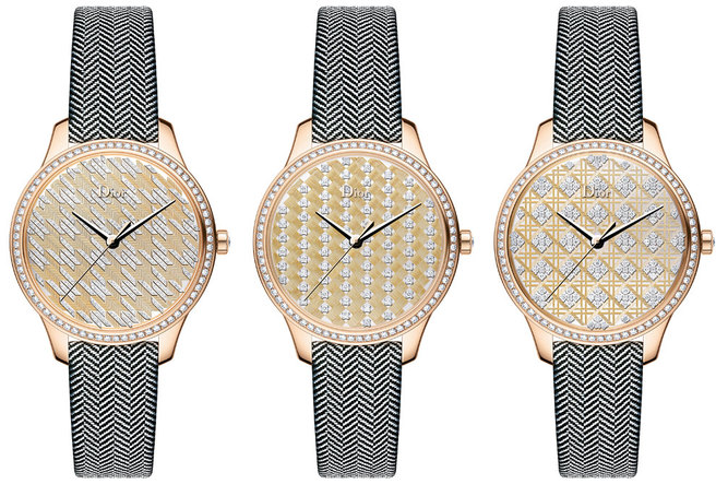 ������ ���� Dior �� ����������� ����� �����