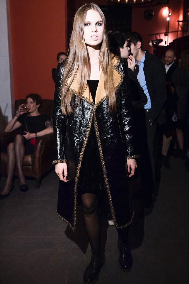 ���������� ������� �� ����������� ������ �������� � La Maison Rmy Martin