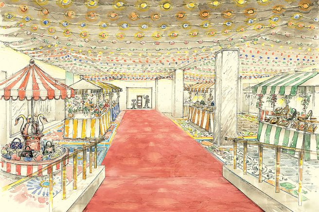 Dolce & Gabbana ������ � ������� ����������� �������������� �����