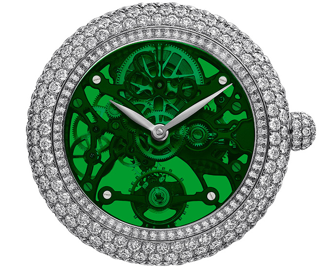 ����� ������� ����-��������� Jacob & Co.