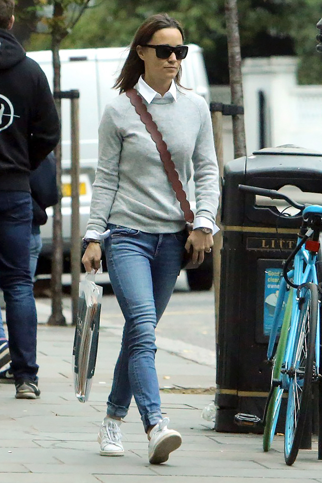 ����� �������� � ������ Pop & Suki � �������