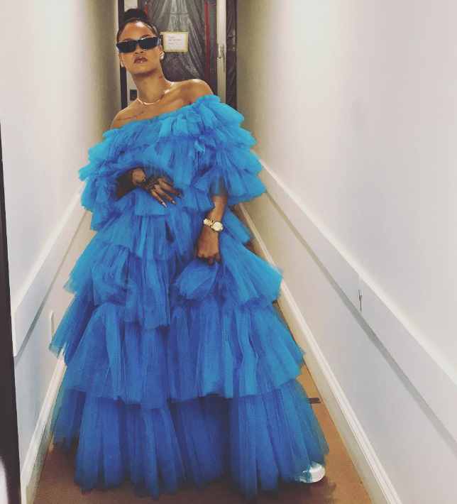 ������ � Molly Goddard � ���-�����