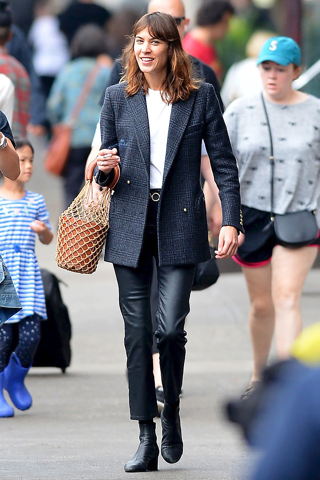 ������ ���� � ������ Staud � ���-�����