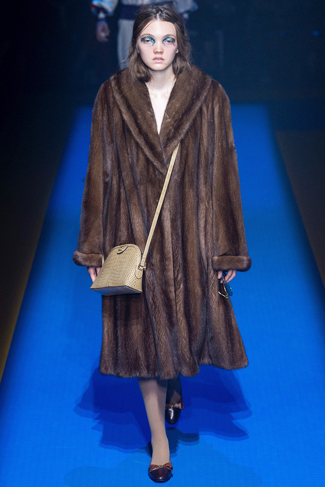 Gucci ���������� �� ������������ ����