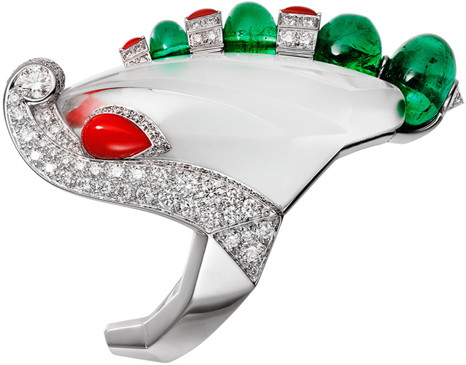 ������� ���: ������������� Rsonances de Cartier