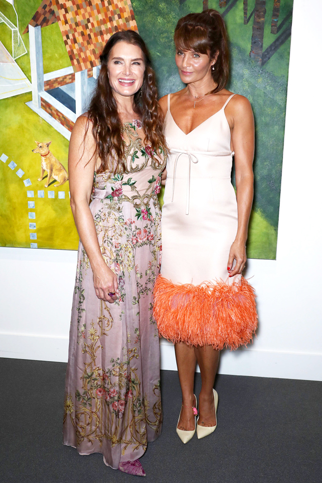 ���� ����� � Erdem � ������ ���������� � Prada �� ����� Take Home a Nude � ���-�����