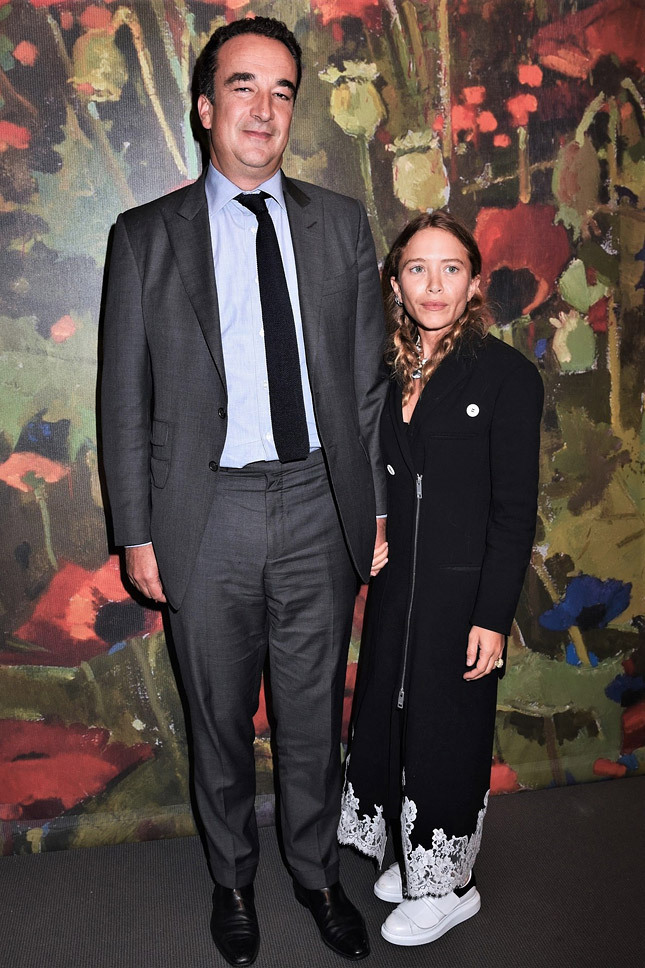 ������ ������� � ����-���� ����� �� �������� Sotheby�s � ���-�����