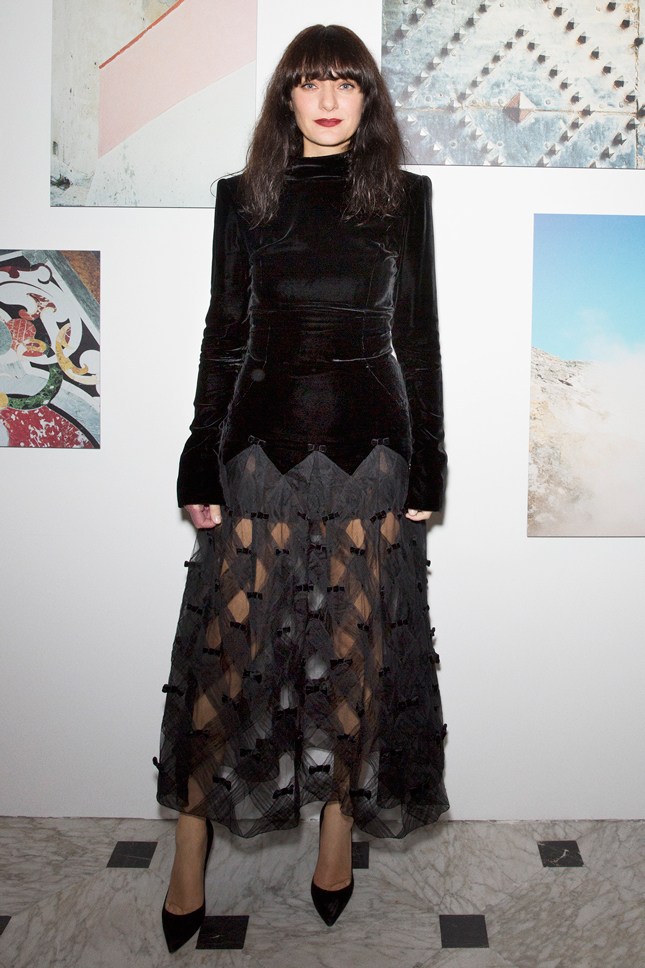 ����� ���� � Chanel �� ��������� ����� � ������