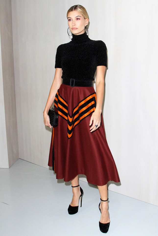 ����� ������� � Bottega Veneta �� ������ � Hammer Museum � ���-���������