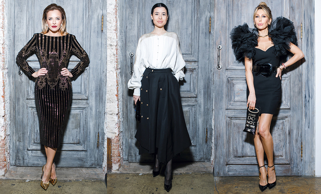 ����� ����� Grey Goose Gastronomique