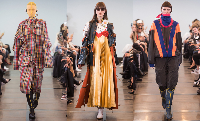 Alexander Arutyunov �����-���� 2018