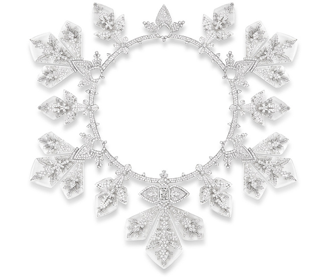 ����� � ���� ������: �������������-����������� Boucheron